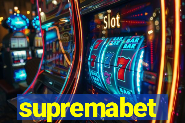 supremabet