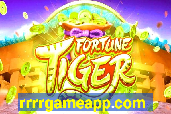 rrrrgameapp.com