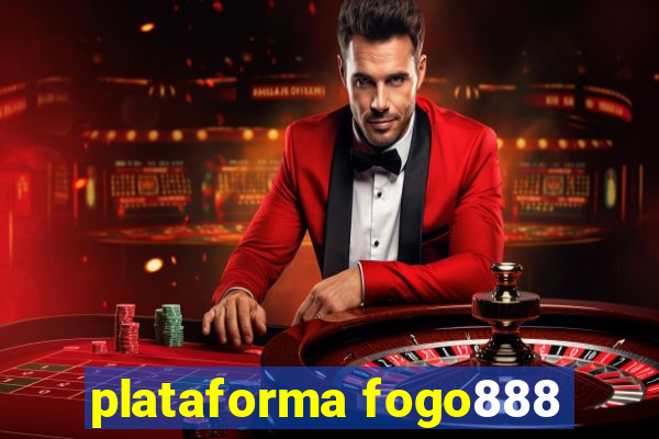 plataforma fogo888