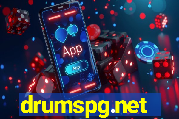 drumspg.net