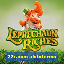 22r.com plataforma