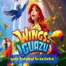 quiz futebol brasileiro