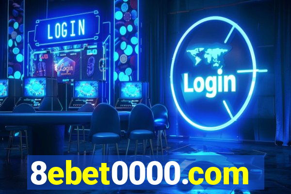 8ebet0000.com