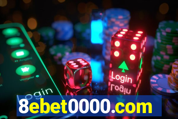 8ebet0000.com