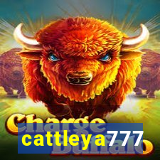 cattleya777