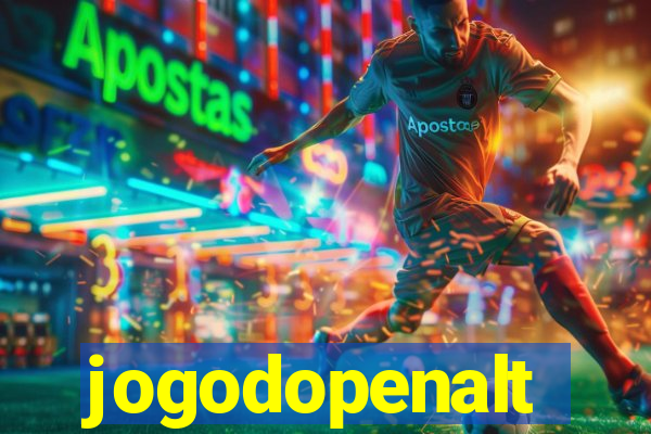 jogodopenalt