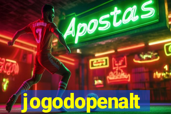 jogodopenalt