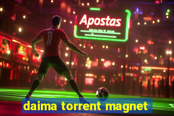 daima torrent magnet