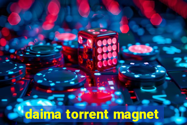 daima torrent magnet