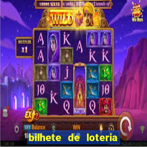 bilhete de loteria filme completo dublado