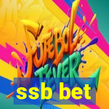 ssb bet