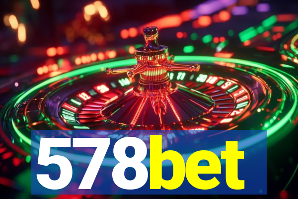 578bet