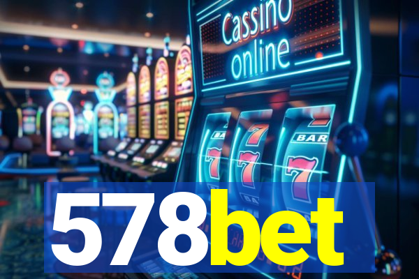 578bet