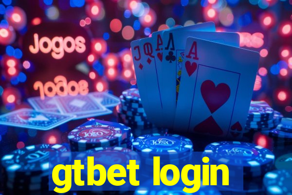 gtbet login