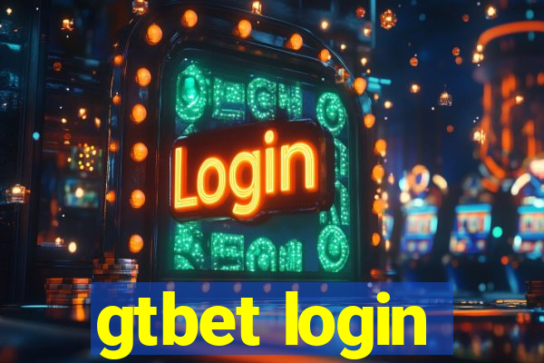 gtbet login