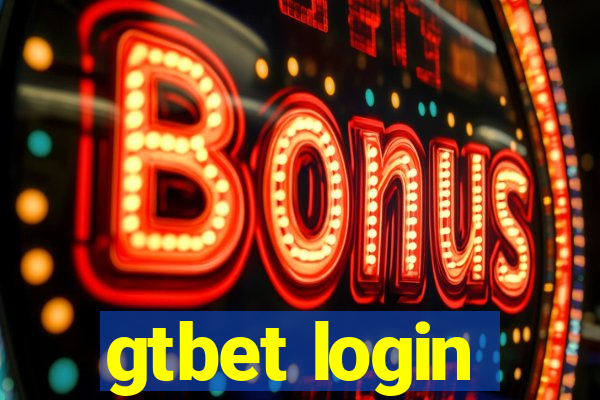 gtbet login