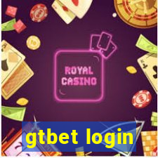 gtbet login