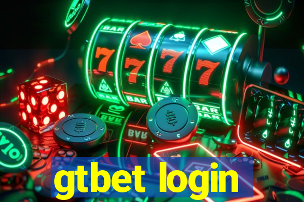 gtbet login