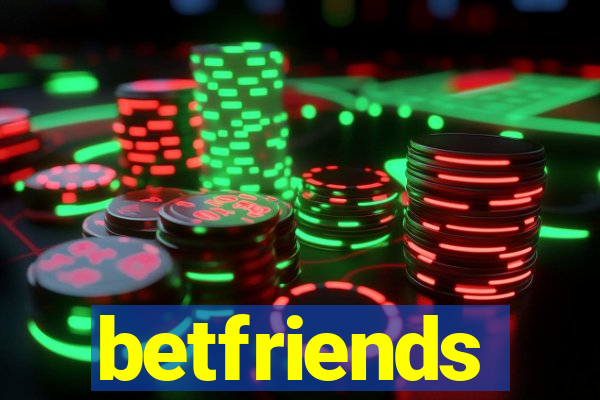 betfriends