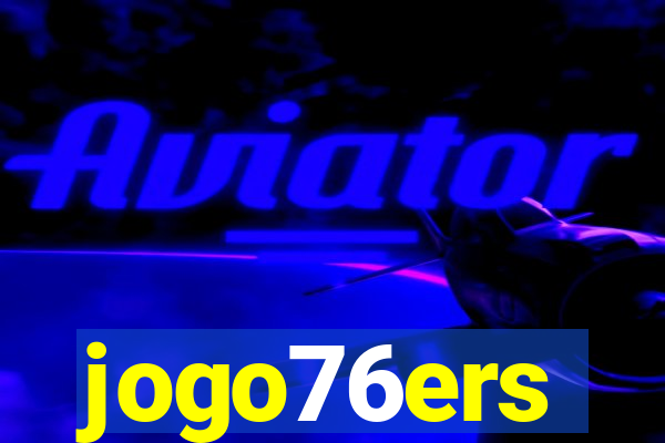 jogo76ers