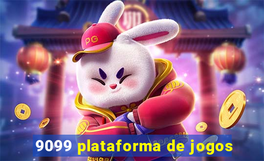 9099 plataforma de jogos