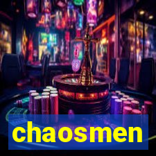 chaosmen