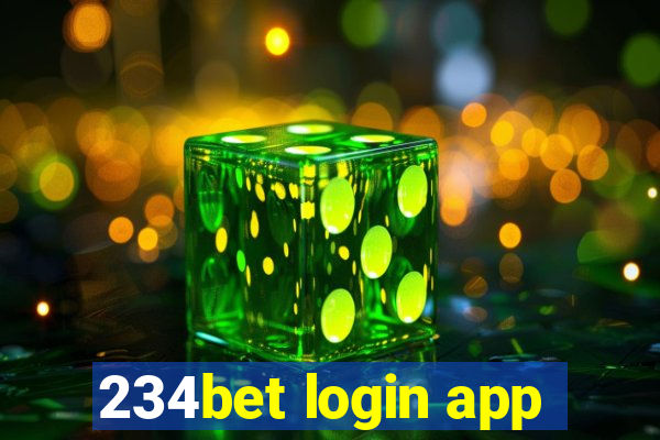 234bet login app