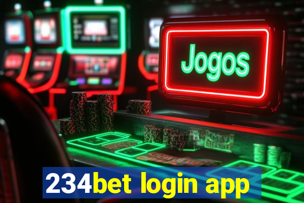 234bet login app