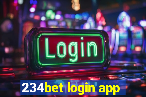 234bet login app