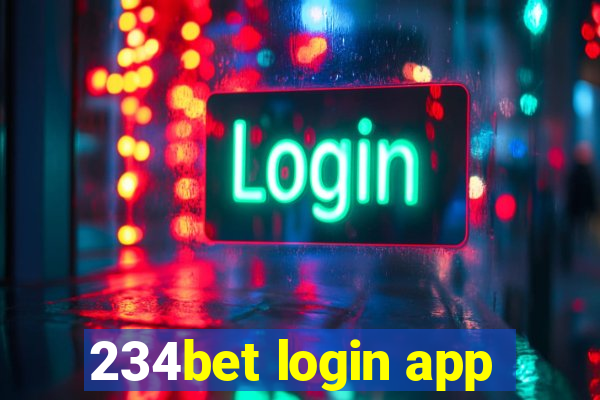 234bet login app