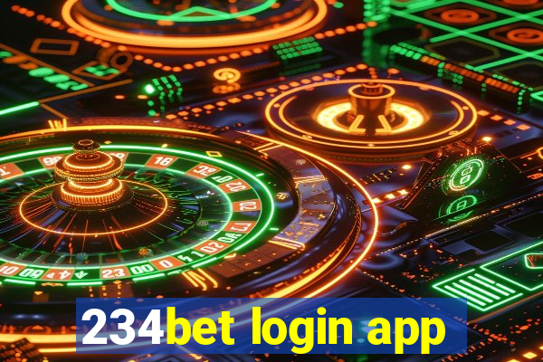 234bet login app