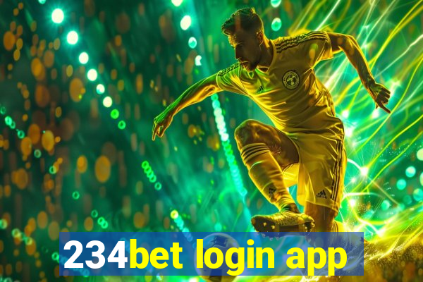 234bet login app