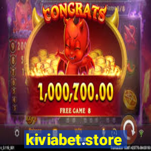 kiviabet.store