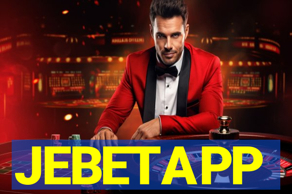 JEBETAPP