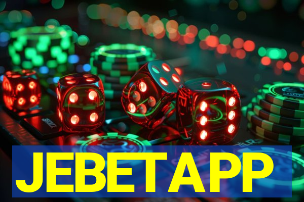 JEBETAPP