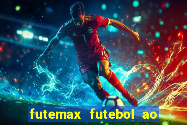 futemax futebol ao vivo sem anuncio