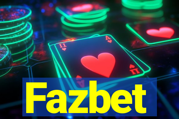 Fazbet