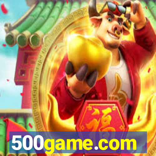 500game.com