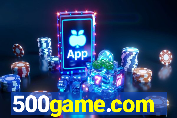 500game.com