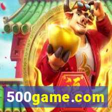 500game.com