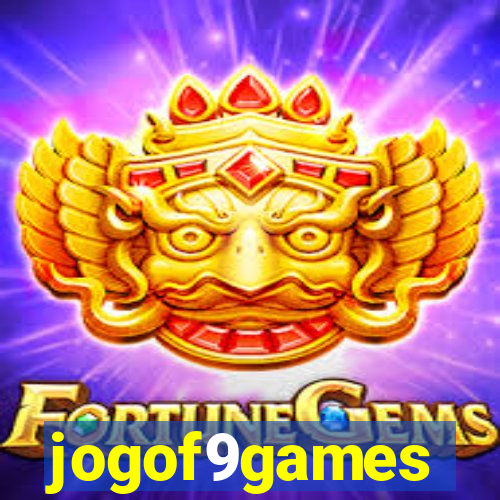 jogof9games