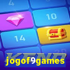 jogof9games