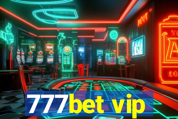 777bet vip