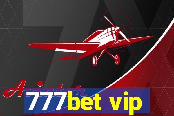 777bet vip