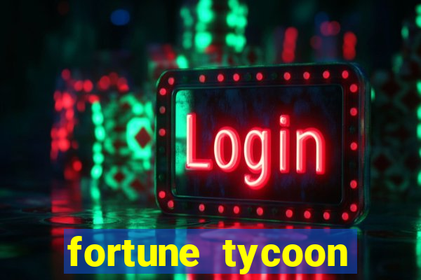 fortune tycoon slots download