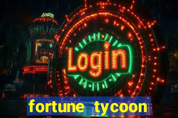 fortune tycoon slots download