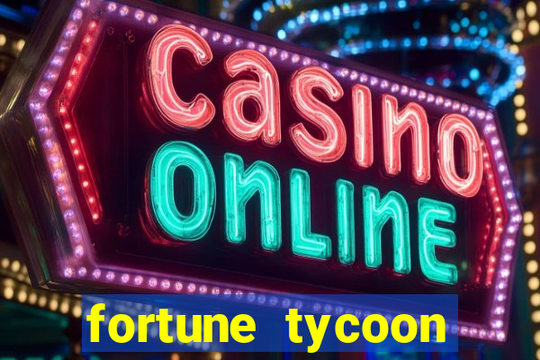 fortune tycoon slots download