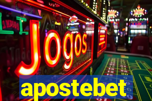 apostebet