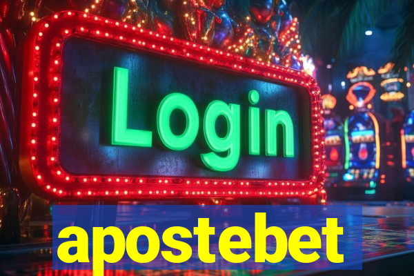 apostebet