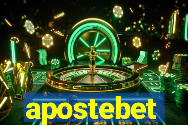 apostebet